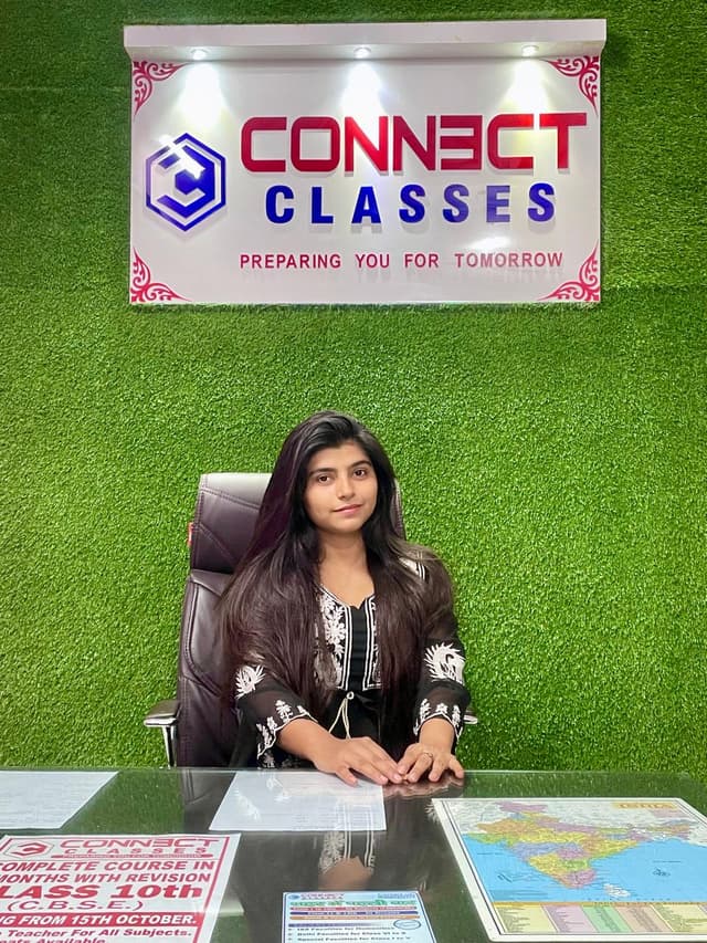 Anshika Sharma