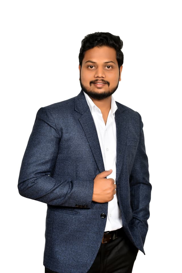 Krrish Gautam