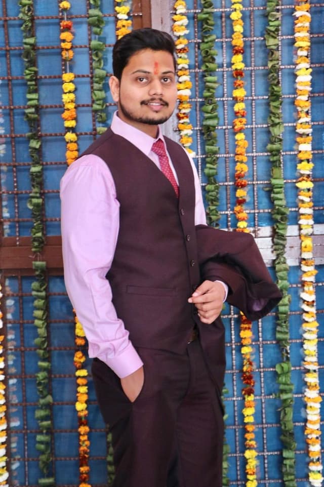 Krrish Gautam