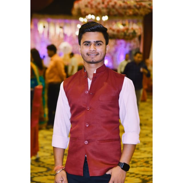 Kunal Sharma