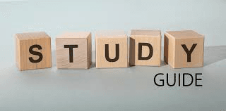 Textbooks and Study Guides